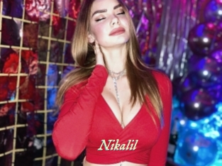 Nikalil