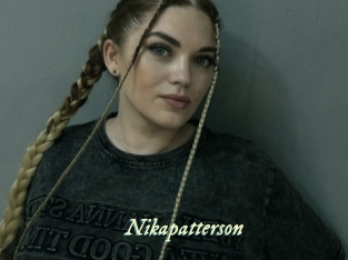 Nikapatterson