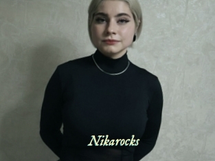 Nikarocks