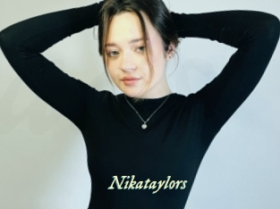 Nikataylors