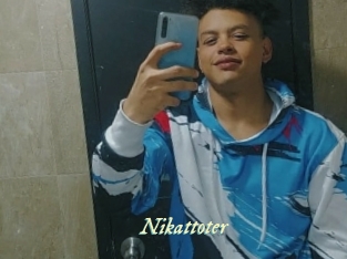 Nikattoter