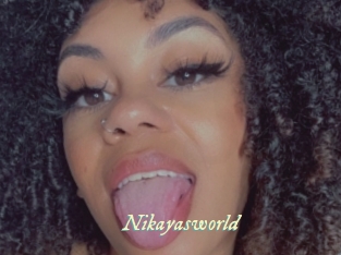 Nikayasworld