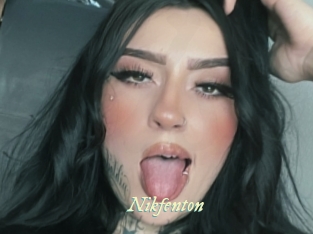 Nikfenton