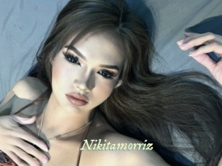 Nikitamorriz