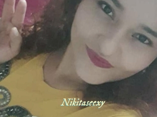 Nikitaseexy