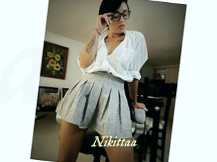 Nikittaa