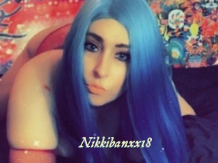 Nikkibanxx18