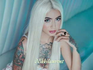 Nikkilaurent