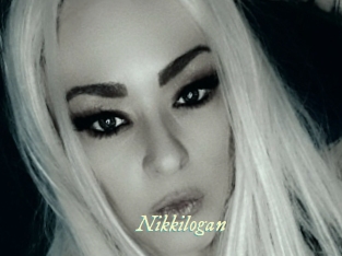 Nikkilogan