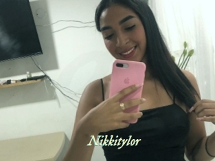 Nikkitylor