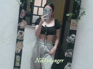 Nikkydanger