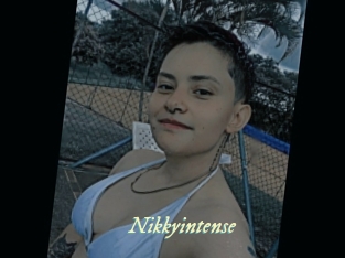 Nikkyintense