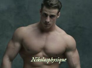 Nikolasphysique