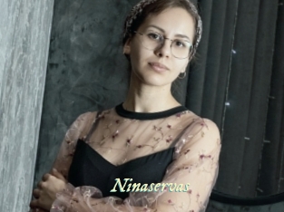 Ninaservas