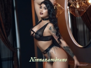 Ninnazambrano