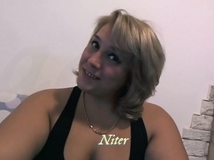 Niter