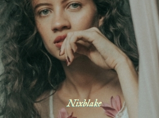 Nixblake