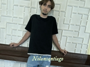 Nolansantiago