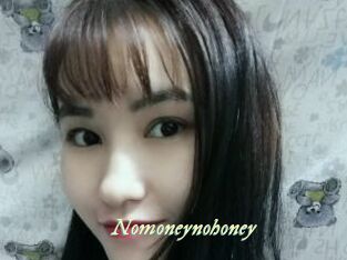 Nomoneynohoney