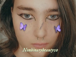 Nonbinarybeauty20