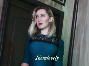 Noralovely