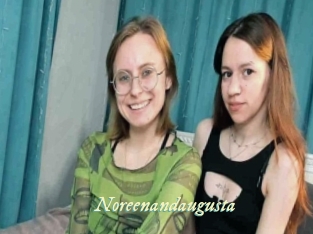 Noreenandaugusta