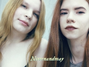 Noreenandmay