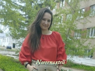 Noreenaxtell