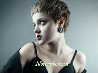 Noreenboman