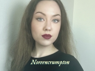 Noreencrumpton