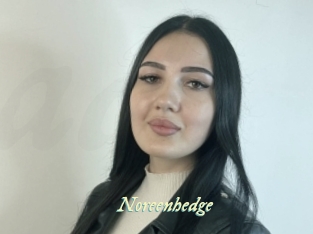 Noreenhedge