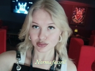 Normafussell