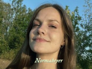 Normaheyer