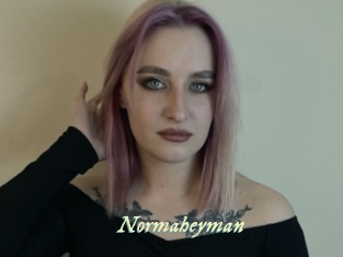 Normaheyman