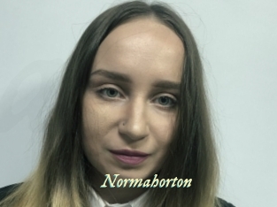 Normahorton