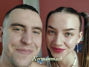 Normanmash