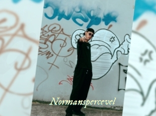 Normanspercevel