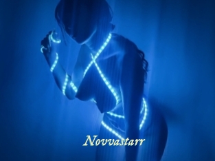 Novvastarr