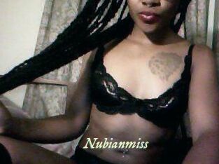 Nubian_miss