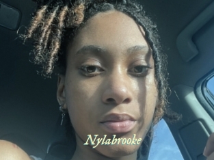 Nylabrooke