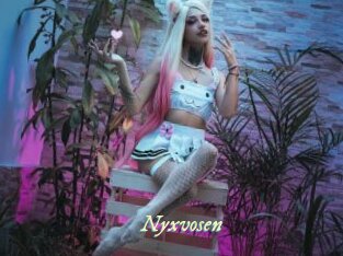 Nyxvosen