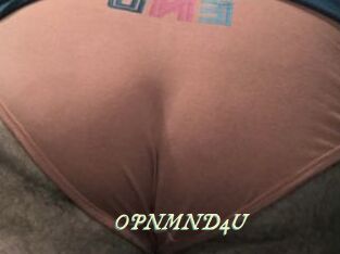 OPNMND4U