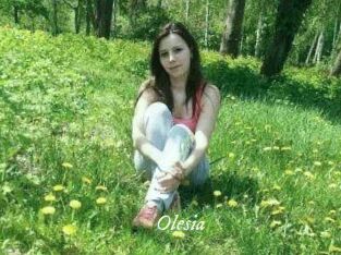 Olesia