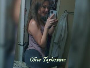 Olive_Taylorxoxo