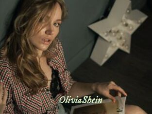 OliviaShein