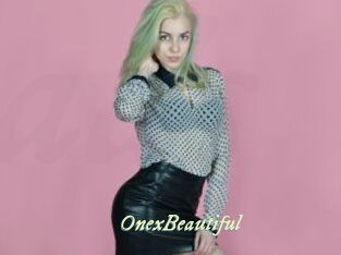 OnexBeautiful