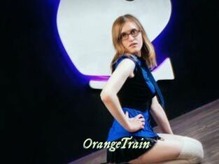 OrangeTrain