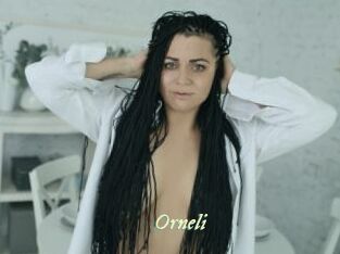 Orneli