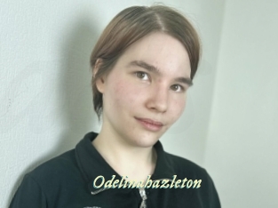 Odelinahazleton