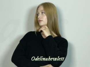 Odelinahewlett